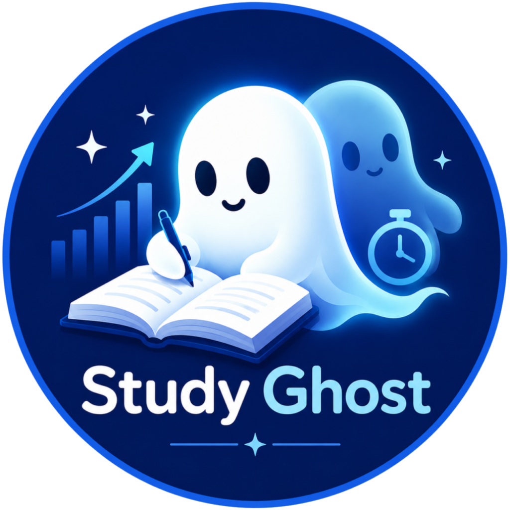 Study Ghost